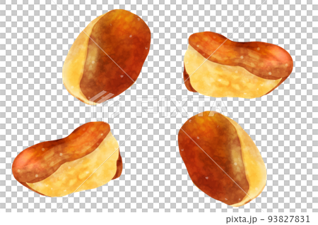 碇豆 蠶豆 93827831