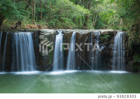 釘ノ花の滝 93828303