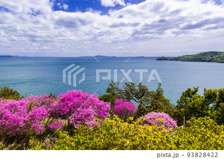 ♯蕪崎園地 ♯蕪崎園地展望台 ♯牛窓 ♯瀬戸内海国立公園 ♯前島 ♯蕪崎園地 ♯蕪崎園地展望台 ♯牛窓 ♯瀬戸内海国立公園 ♯前島 93828422