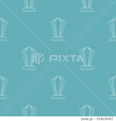 Award pattern vector seamless Award pattern vector seamless 93828462