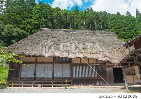 吉村家住宅（佐賀市） 93828688