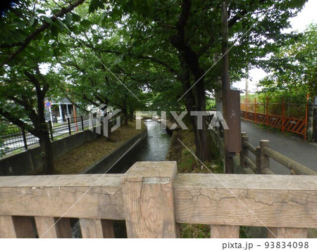 二ヶ領用水にかりょうようすい 川崎市  多摩川を水源  古い人工用水路   全長約32km 国の登録 二ヶ領用水にかりょうようすい 川崎市  多摩川を水源  古い人工用水路   全長約32km 国の登録 93834098
