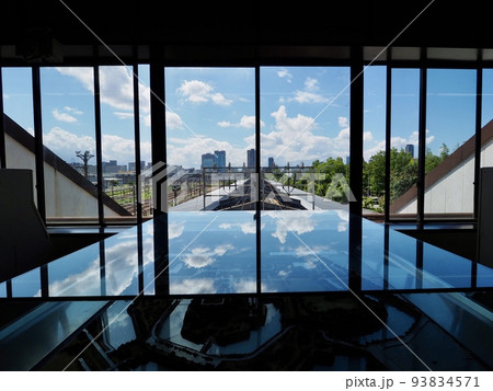 特別史跡、大阪城公園、大阪城ホール、ジョーテラス、COOL JAPAN PARK OSAKA、大阪市 93834571