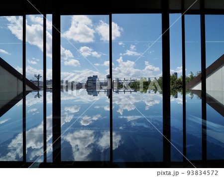 特別史跡、大阪城公園、大阪城ホール、ジョーテラス、COOL JAPAN PARK OSAKA、大阪市 93834572