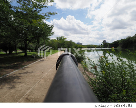 特別史跡、大阪城公園、大阪城ホール、ジョーテラス、COOL JAPAN PARK OSAKA、大阪市 93834592