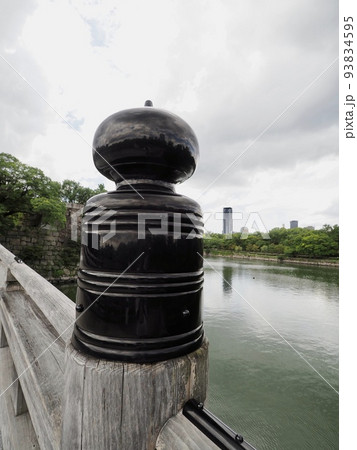 特別史跡、大阪城公園、大阪城ホール、ジョーテラス、COOL JAPAN PARK OSAKA、大阪市 93834595