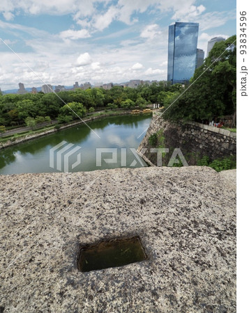 特別史跡、大阪城公園、大阪城ホール、ジョーテラス、COOL JAPAN PARK OSAKA、大阪市 93834596