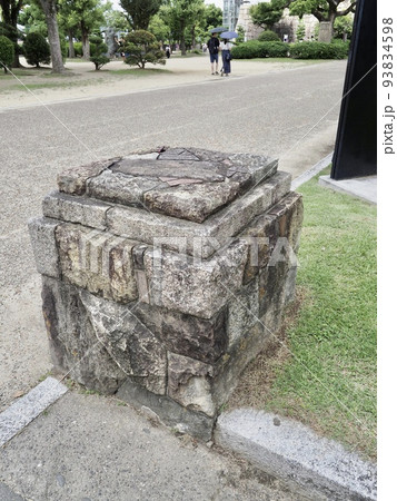 特別史跡、大阪城公園、大阪城ホール、ジョーテラス、COOL JAPAN PARK OSAKA、大阪市 特別史跡、大阪城公園、大阪城ホール、ジョーテラス、COOL JAPAN PARK OSAKA、大阪市 93834598