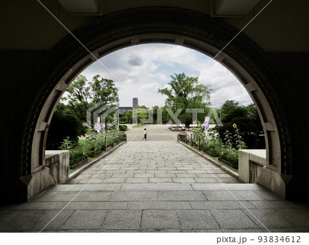 特別史跡、大阪城公園、大阪城ホール、ジョーテラス、COOL JAPAN PARK OSAKA、大阪市 特別史跡、大阪城公園、大阪城ホール、ジョーテラス、COOL JAPAN PARK OSAKA、大阪市 93834612