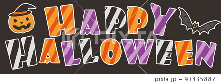 ハロウィン 93835887