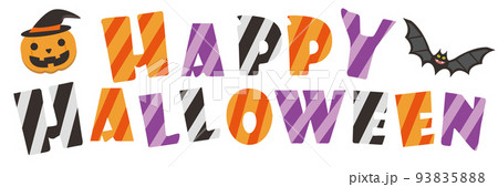 ハロウィン 93835888