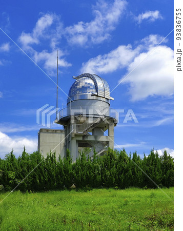 岡山美星天文台7 93836755