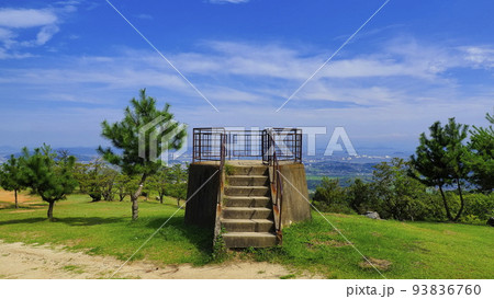 岡山遙照山展望台1 93836760