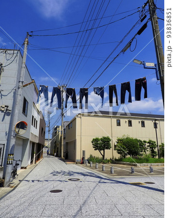 児島ジーンズストリート3 児島ジーンズストリート3 93836851