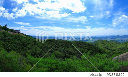 岡山鬼ノ城2 岡山鬼ノ城2 93836892