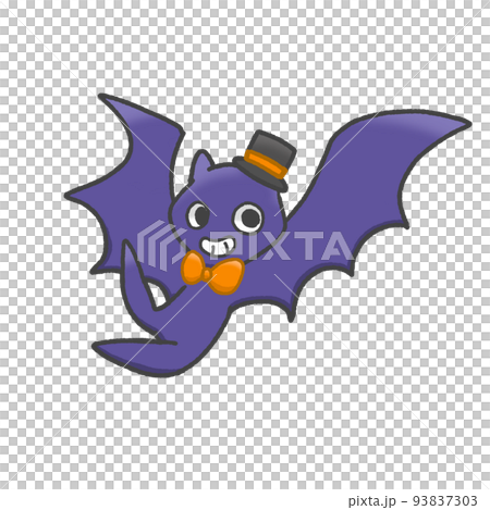 top hat bat top hat bat 93837303