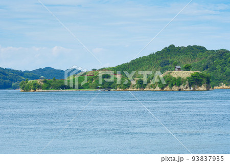能島城 能島城 93837935