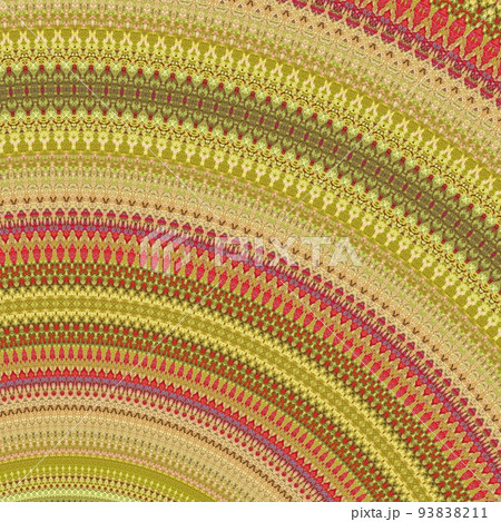 金 ゴールド Gold 素材 背景 壁紙 装飾 バックグラウンドのイラスト素材 9311