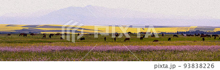 景色 風景 自然 93838226