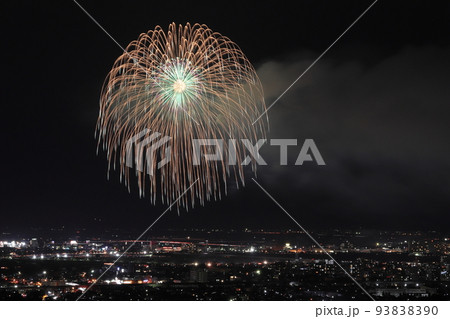 長岡まつり大花火大会（2022年） 93838390
