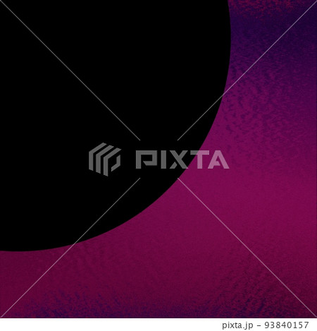 紫　パープル　PURPLE　素材　背景　壁紙　装飾　バックグラウンド 93840157