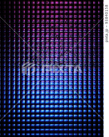紫　パープル　PURPLE　素材　背景　壁紙　装飾　バックグラウンド 93840158