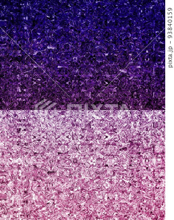 紫　パープル　PURPLE　素材　背景　壁紙　装飾　バックグラウンド 93840159