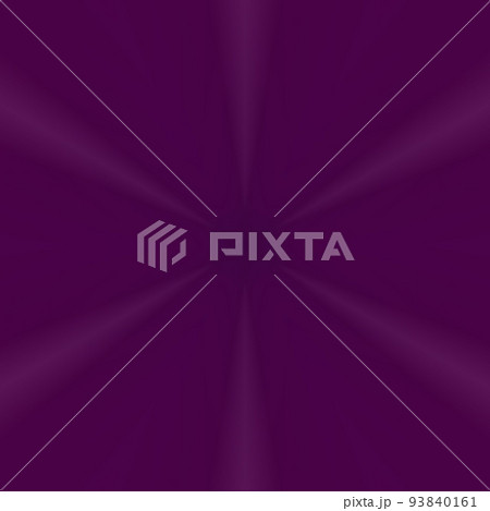 紫　パープル　PURPLE　素材　背景　壁紙　装飾　バックグラウンド 93840161
