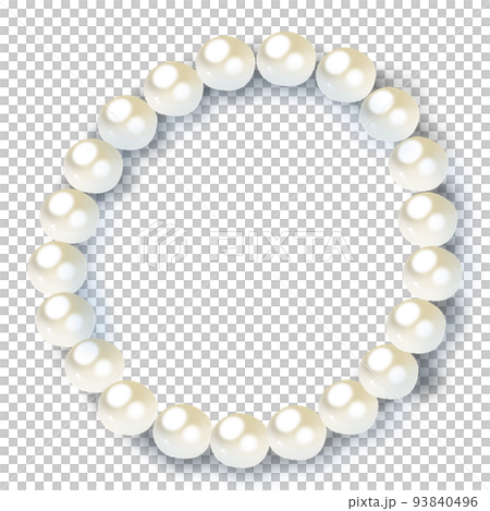 珍珠 93840496