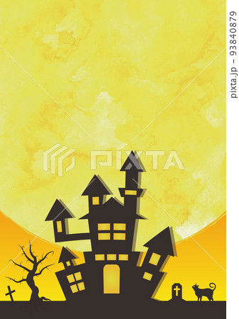 ハロウィン 93840879