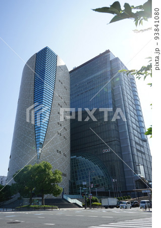 日本 大阪 NHK大阪ホール NHK大阪放送局 93841080