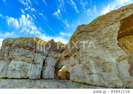 【徳之島】犬の門蓋 93841216