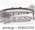 西京極総合運動公園 93842350