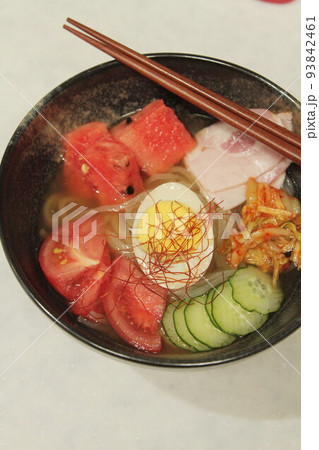 盛岡冷麺 盛岡冷麺 93842461