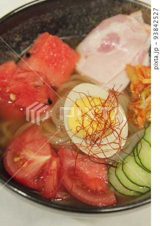 盛岡冷麺 盛岡冷麺 93842527