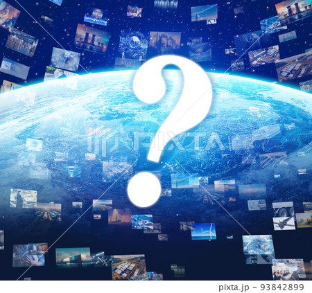 大量の画像.BIGData 大量の画像.BIGData 93842899