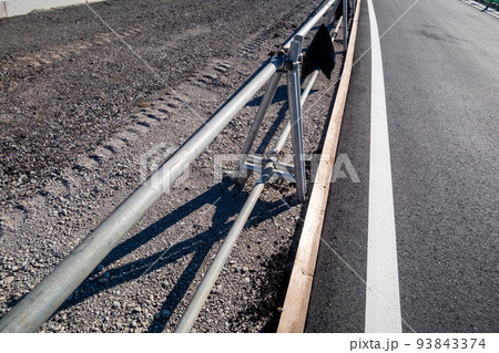 A型バリケード 93843374