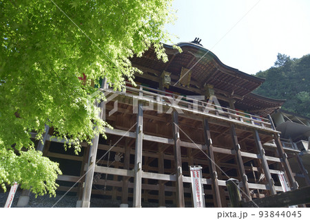 狸谷山不動院 本堂 京都市左京区一乗寺 狸谷山不動院 本堂 京都市左京区一乗寺 93844045