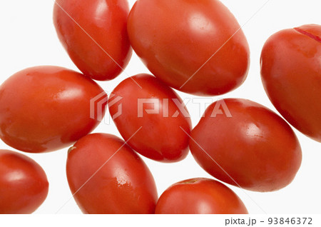 red tomatoes 93846372