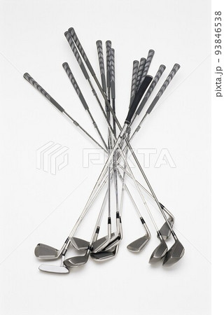 Golf clubs 93846538