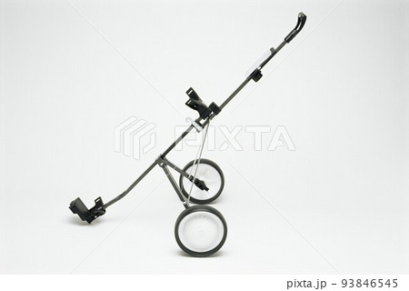 Trolley for golf clubs 93846545
