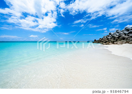 宮古島 17END 奇跡の白浜 1 宮古島 17END 奇跡の白浜 1 93846794