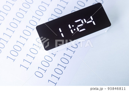 デジタル 93846811