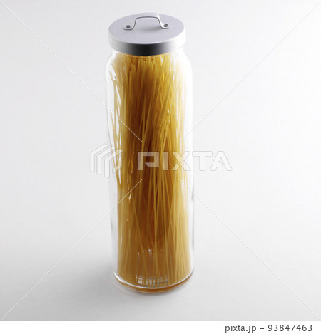Bunch of spaghetti 93847463