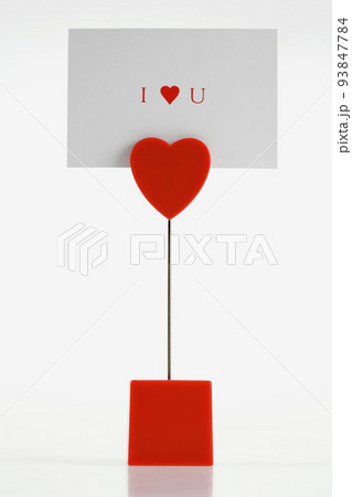 Love letter Love letter 93847784