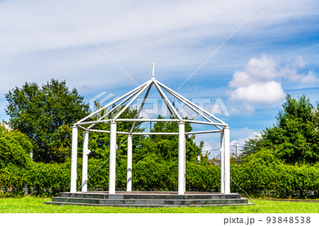 立川サンサンロード　緑町公園 93848538