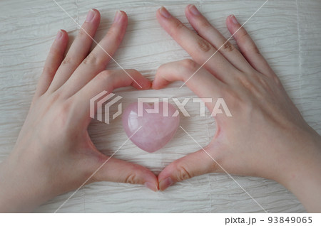 オープンハート 93849065