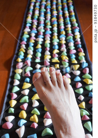 足つぼマット11 93849730