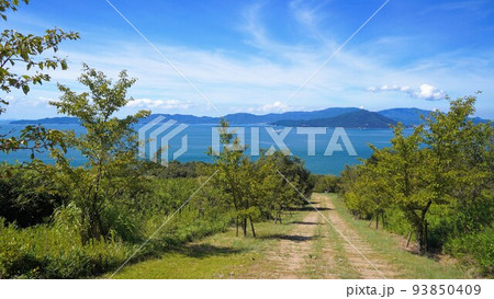 大串自然公園・展望台【香川県さぬき市志度】9 93850409