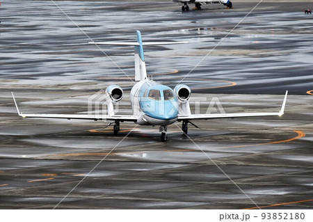 HondaJet Elite 93852180